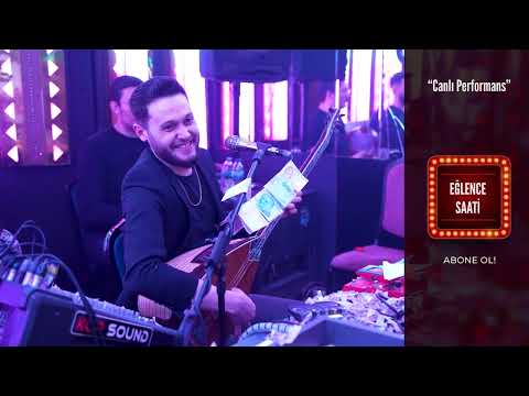 Çağrı Doğan - Bir Fiil Alemdesin & Sen Sürtük Bir Kuşsun (Canlı Performans)