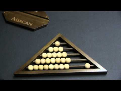 Dice Tower Reviews: Abacan