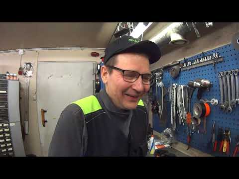 Legenda jo eläessään