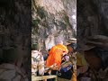 जम्मू कश्मीर में विराजमान भगवान अमरन�