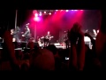 "Sno-Cone / Wait" "J. Geils Band" Live@Buffalo, NY 2012