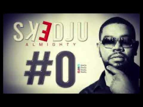 12  Skedju x Black Makak