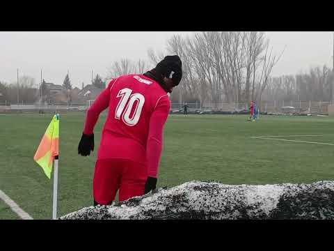 Highlithy zo zápasu ŠKF Sereď vs Lokomotíva Devínska nová ves