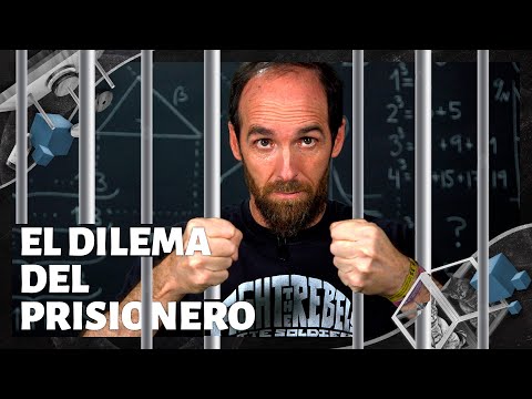 The Prisoner's Dilemma | My Favorite Problems