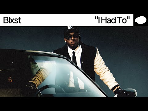 넘치는 마음을 어떻게 주워 담나요 / Blxst - I Had To [가사해석]