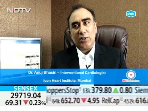 Dr. Anuj Bhasin 3