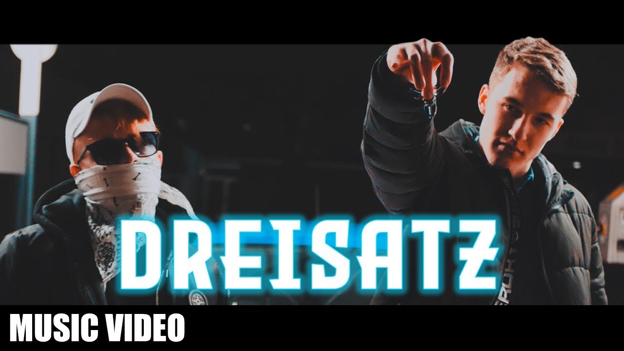 Musikvideo - Dreisatz