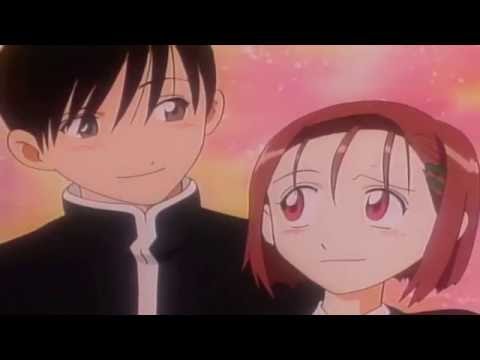 Kare kano//Arima's confession//GERMAN DUB