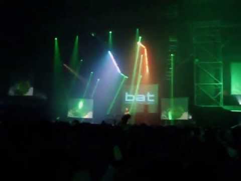Indecent Noise @B.A.T. 2013