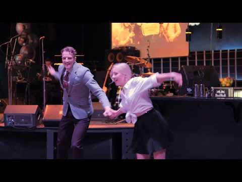 LHCC 2019 - Ignas & Rūta | ADVANCED division