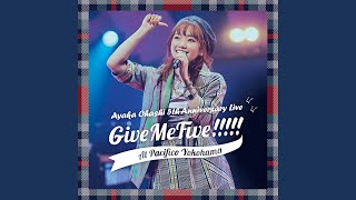 ワガママMIRROR HEART (Live at PACIFICO YOKOHAMA 2019/9/29)