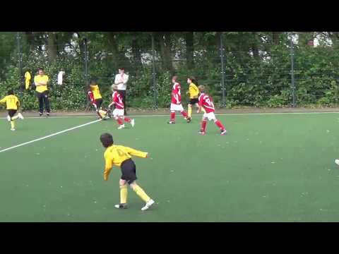 16.06.2013 Freundschaftsspiel MSV - VW 1.F   2 :14