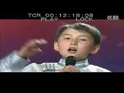 Baator Dorji hát ca khúc 'Mother In The Dream'   VnExpress