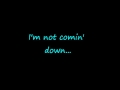 Dreamland With Lyrics 