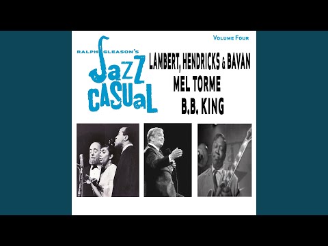 When Sunny Gets Blue