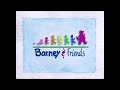 The Evolution Of Barney Theme Songs Through The Years 1988 2022