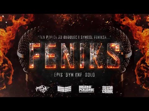 10. EPIS DYM KNF - Wena feat. Dora (prod. Lema)