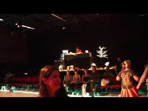 Mais où est donc passée Yolanda ? - Limouzi Tango Week-End 2023 - Tango A Vivre Limoges