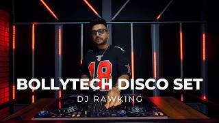 Download lagu BollyTech | Disco House Session | Dj RawKing Live Dj Set | Non Stop Bollywood x Techno mp3 Download lagu BollyTech | Disco House Session | Dj RawKing Live Dj Set | Non Stop Bollywood x Techno mp3
