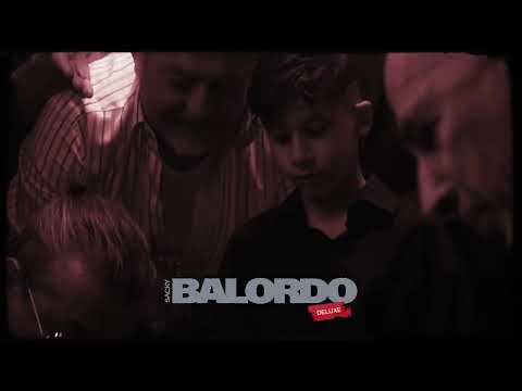 Sacky - VORREI feat. Neima Ezza (Official Visual Video)