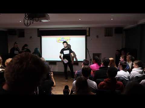 5min Example | Biscuit Barrel