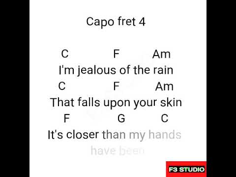 download lagu mp3 mp4 Kunci Jealous, download lagu Kunci Jealous gratis, unduh video klip Kunci Jealous