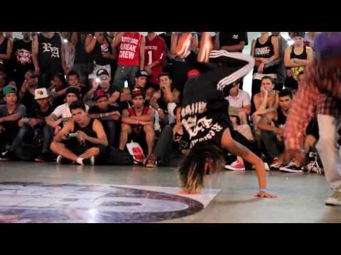 Chelles Battle Pro Brazil 2014 | Official Recap