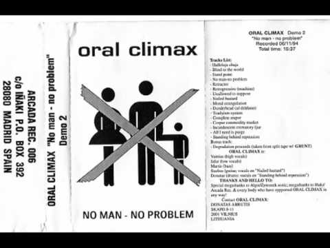 Oral Climax - Retractor