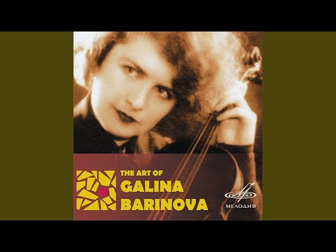 Arpeggione Sonata in A Minor, D. 821: II. Adagio - III. Allegretto