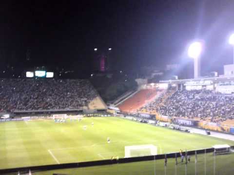 Penalti  - Corinthians 4 X 0 Avai 3-11-10 (2).MP4