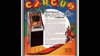 Yellow Magic Orchestra: Computer Game "Theme from the Circus"