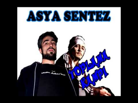 Sagopa Kajmer Ft. CEZA  - Televole