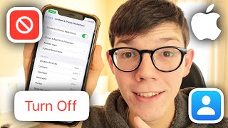 How To Turn Off Restricted Mode On iPhone - Full Guide