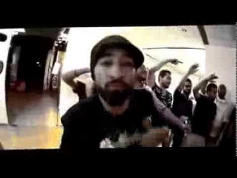 QUSAI & SLOW MOE LET THE GAMES