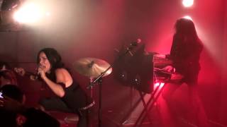 KAS PRODUCT - never come back - Paris - 21.09.2013