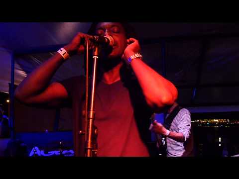 Random Trip feat. Zságer Balázs, Kasai /DOM/, HerbyShaw /RSA/ - 2013.08.27. - 5.