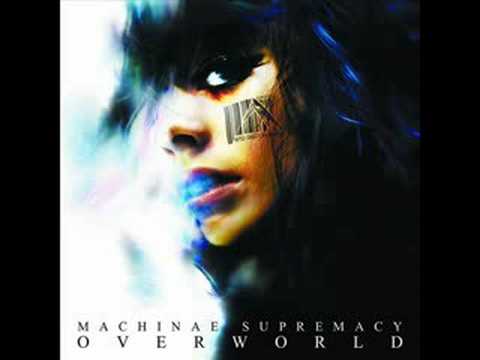 Machinae Supremacy - Dark City