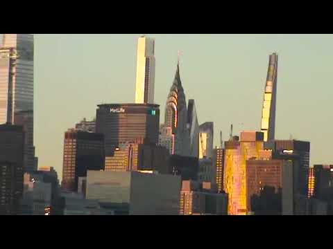 Video thumbnail for ​new york