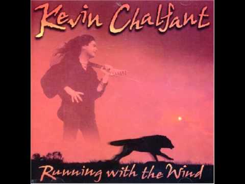 Kevin Chalfant - if this is love
