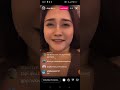 Hottest Live Ig Dona Eka From Pekanbaru Livestream Liveig