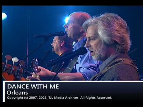 Dance With Me - Orleans