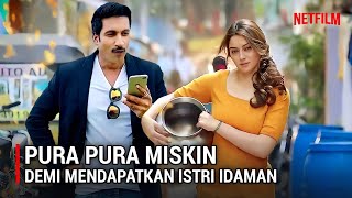 Download lagu KETIKA ORANG KAYA PURA PURA MISKIN DEMI MENDAPATKAN ISTRI IDAMAN - ALUR CERITA FILM INDIA mp3 Download lagu KETIKA ORANG KAYA PURA PURA MISKIN DEMI MENDAPATKAN ISTRI IDAMAN - ALUR CERITA FILM INDIA mp3