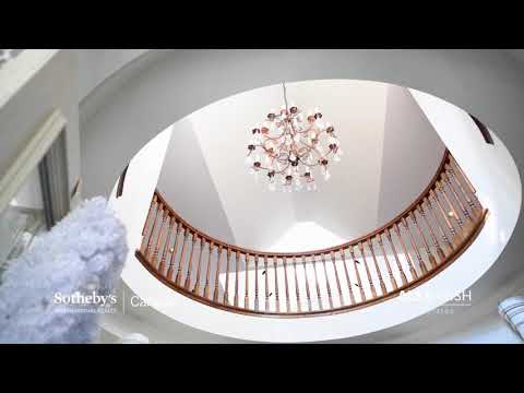 Live Estate - 302 Burgundy Drive, Oakville - Estate Home On 2 Acres In Southeast Oakville! 4K