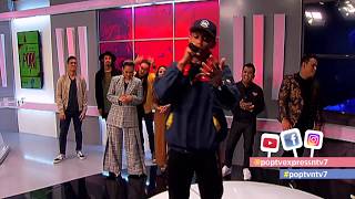 Download lagu Altimet - Bunga (live) | POP TV mp3