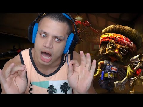 CAN HEIMER WORK AS A TOP LANER?