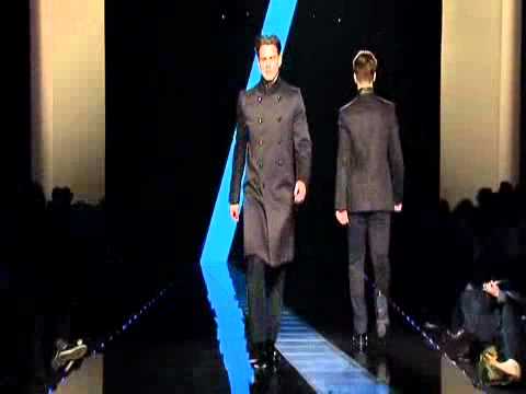 Versace Fall Winter 2007 Men