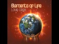 Little Louie Vega ft. Blaze - Elements of Life - Intervenction RMX
