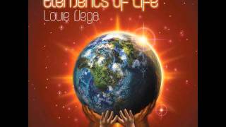 Little Louie Vega ft. Blaze - Elements of Life - Intervenction RMX