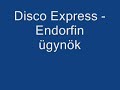 Endorfin Ügynök