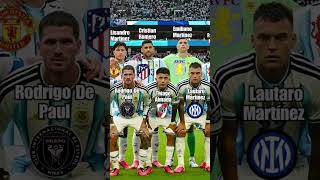 Download lagu Argentina 🇦🇷 — Where Are the 2026 World Cup Players Now?(New Clubs) mp3